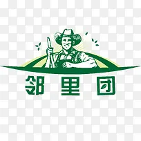 设计公司团委logo
