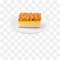 一块虎皮蛋糕