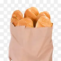 一袋面包