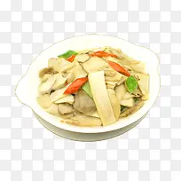 清炒老人头