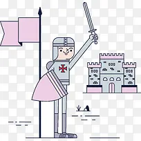 士兵兵器