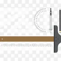 矢量图学生绘图工具