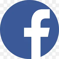 脸谱网社会社交媒体标志