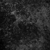 黑色岩石表面纹理摄影