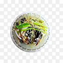 产品实物美味花鲢鱼