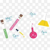 化学实验仪器