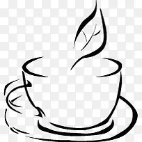 茶杯