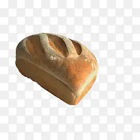 半块面包