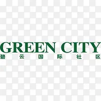 手绘实力商家logo