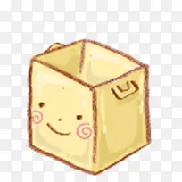 纸质物品袋