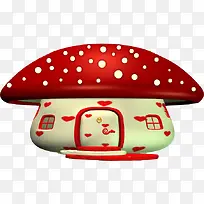 温馨小屋