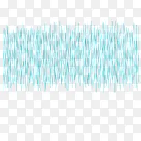 矢量密集声波曲线PNG图片