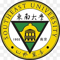 东南大学logo标志设计