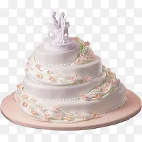 蛋糕模型