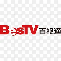 百事通logo下载