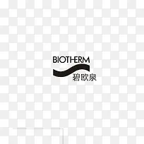 碧欧泉logo