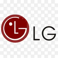 LG图标logo