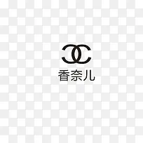 香奈儿 logo