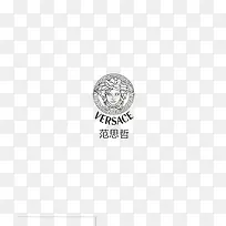 范思哲logo