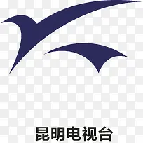 昆明电视台logo
