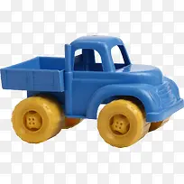 儿童玩具小卡车PNG素材
