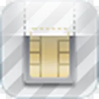 Sim卡卡robble-icons