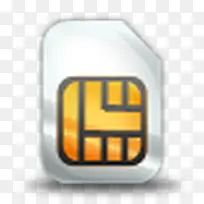 sim toolkit图标