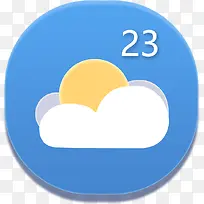安卓手机天气app应用