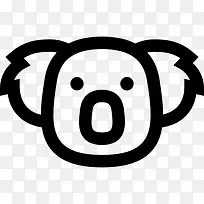 Koala 图标