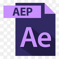 AEPAEP的延伸延伸文件格式