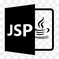 jsp格式文件图标