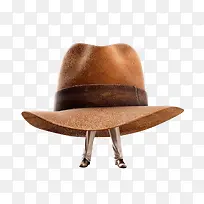 牛仔大帽子