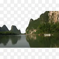广西桂林山水