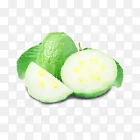 芭乐食物素材