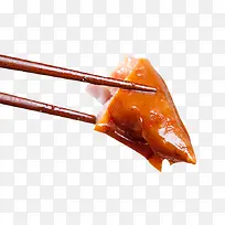 美味猪脚尖肉