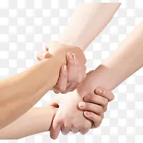 握手图片