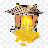 财富之门