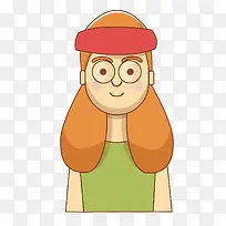 人物