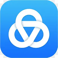 手机美篇社交logo图标
