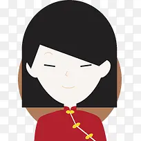 礼仪小姐设计