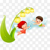 小孩教育
