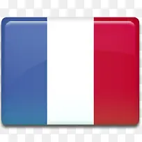 法国国旗图