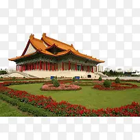 中正纪念堂国家音乐厅图片