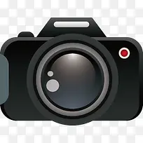 数码相机
