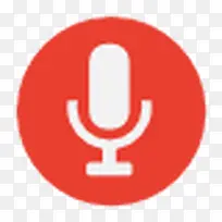 voice search icon