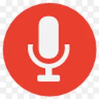 voice search icon