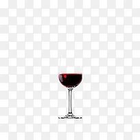 红酒杯高端品质透明