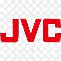 JVC摄像机logo