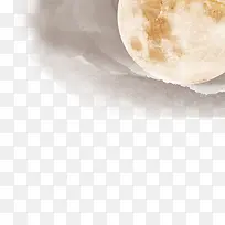 中秋节月亮