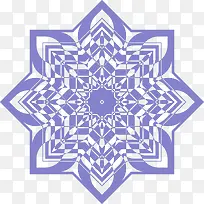几何万花筒